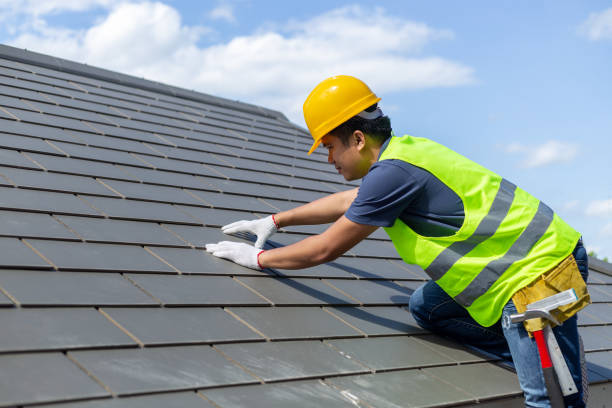 Best Commercial Roofing Services  in Castlewood, VA