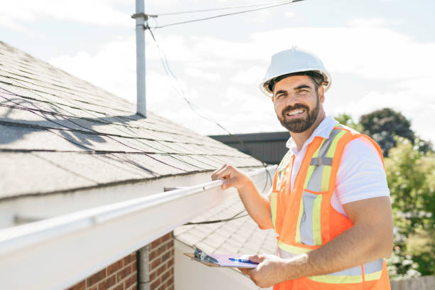 Best Best Roofing Contractors  in Castlewood, VA