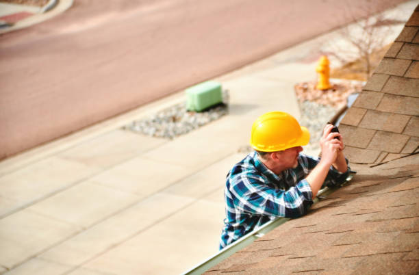Best Roof Inspection Near Me  in Castlewood, VA