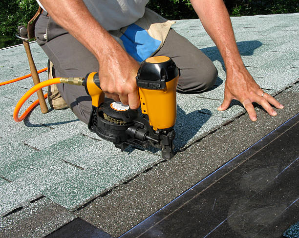 Best Local Roofing Companies  in Castlewood, VA