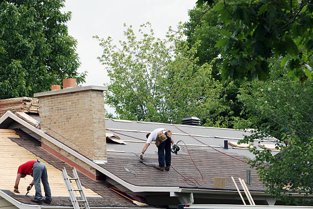 Best Metal Roofing Contractor  in Castlewood, VA