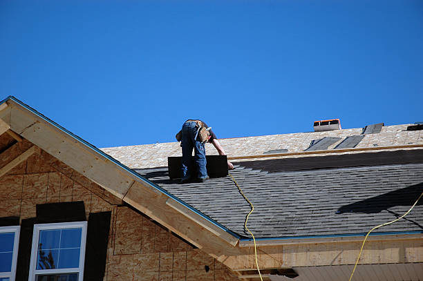 Best Roof Restoration Services  in Castlewood, VA