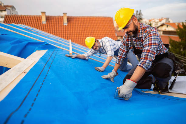 Roof Installation Near Me in Castlewood, VA