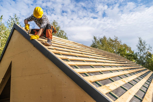 Best Affordable Roofing Company  in Castlewood, VA