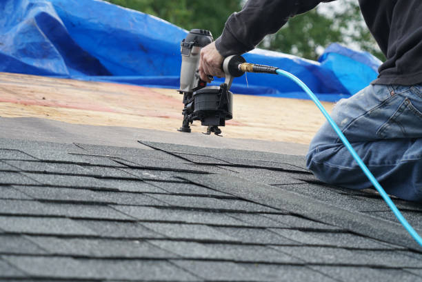 Best Roof Maintenance Services  in Castlewood, VA