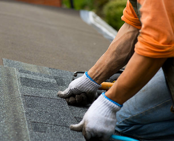 Best Emergency Roof Repair  in Castlewood, VA