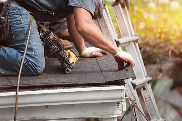 Best Flat Roof Repair Services  in Castlewood, VA