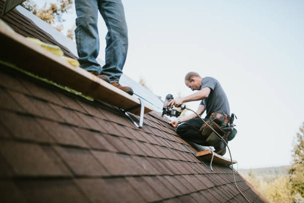 Trusted Castlewood, VA Roofing Contractor Experts