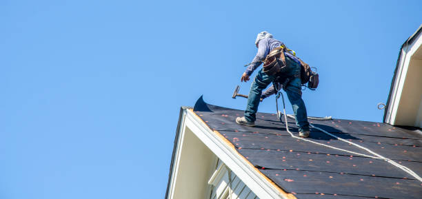 Best Residential Roofing Contractor  in Castlewood, VA